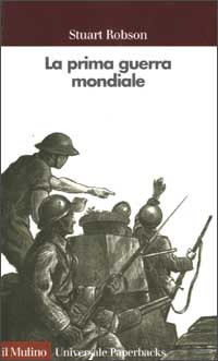 La prima guerra mondiale Scarica PDF EPUB
