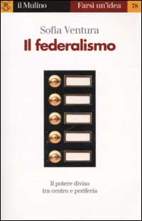 Il federalismo Scarica PDF EPUB
