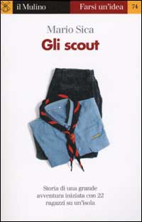 Gli scout Scarica PDF EPUB
