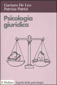 Psicologia giuridica Scarica PDF EPUB
