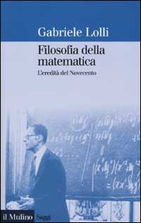 Filosofia della matematica. L'eredità del Novecento Scarica PDF EPUB
