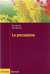 La percezione