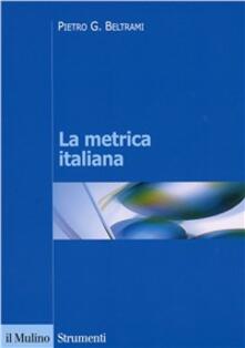 La metrica italiana.pdf
