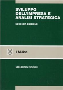 Sviluppo dellimpresa e analisi strategica.pdf