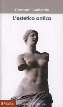 L estetica antica.pdf