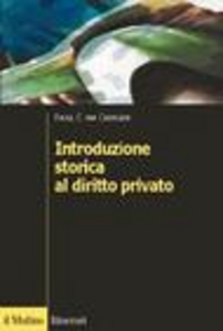 Introduzione storica al diritto privato Scarica PDF EPUB
