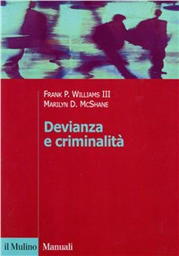 Devianza e criminalità Scarica PDF EPUB
