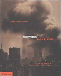 New York 11 settembre 2001