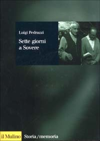 Sette giorni a Sovere Scarica PDF EPUB
