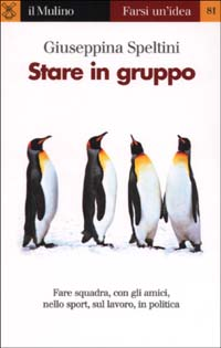 Stare in gruppo Scarica PDF EPUB
