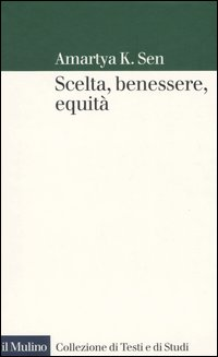 Scelta, benessere, equità Scarica PDF EPUB
