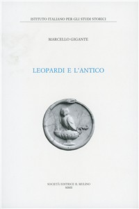 Leopardi e l'antico Scarica PDF EPUB
