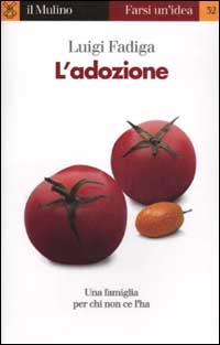 L' adozione