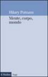 Mente, corpo, mondo Scarica PDF EPUB
