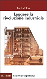 Leggere la rivoluzione industriale