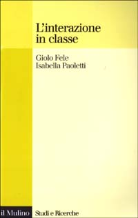 L' interazione in classe Scarica PDF EPUB
