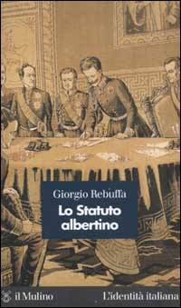 Lo Statuto albertino