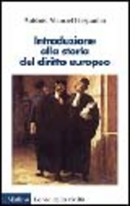 Introduzione alla storia del diritto europeo Scarica PDF EPUB
