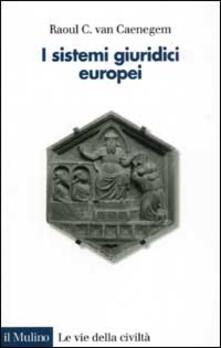 I sistemi giuridici europei.pdf