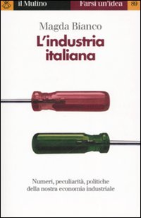 L' industria italiana Scarica PDF EPUB
