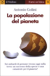 La popolazione del pianeta Scarica PDF EPUB
