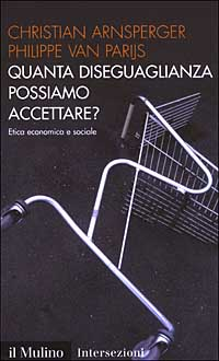 Quanta diseguaglianza possiamo accettare? Etica economica e sociale Scarica PDF EPUB
