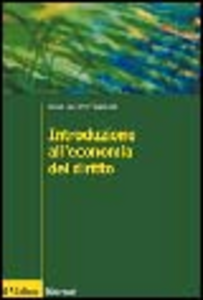 Introduzione all'economia del diritto Scarica PDF EPUB
