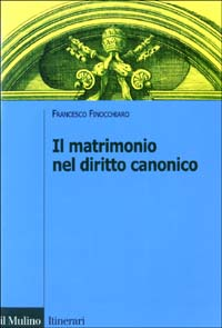 Il matrimonio nel diritto canonico Scarica PDF EPUB
