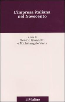 L impresa italiana nel Novecento.pdf