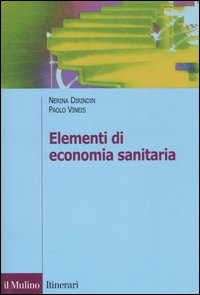 Elementi di economia sanitaria Scarica PDF EPUB
