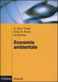 Economia ambientale Scarica PDF EPUB
