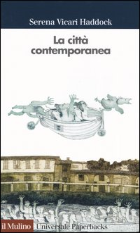 La città contemporanea Scarica PDF EPUB
