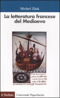 La letteratura francese del Medioevo Scarica PDF EPUB
