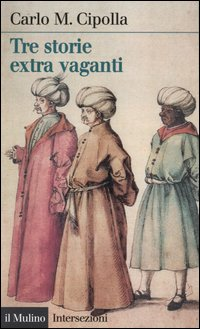 Tre storie extra vaganti Scarica PDF EPUB
