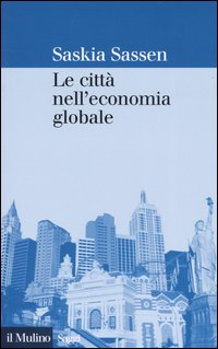 Le città nell'economia globale