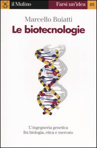 Le biotecnologie Scarica PDF EPUB
