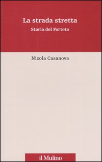 La strada stretta. Storia del Forteto Scarica PDF EPUB
