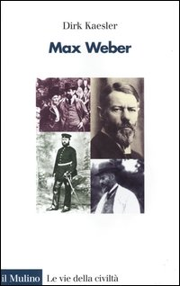 Max Weber Scarica PDF EPUB
