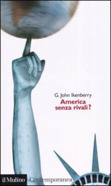 America senza rivali?.pdf