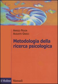 Metodologia della ricerca psicologica Scarica PDF EPUB
