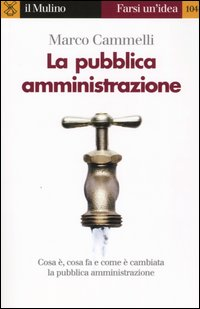 La pubblica amministrazione Scarica PDF EPUB
