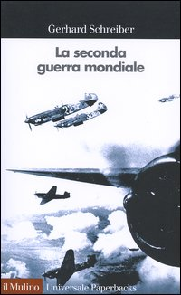 La seconda guerra mondiale Scarica PDF EPUB
