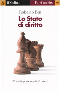 Lo Stato di diritto