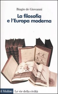 La filosofia e l'Europa moderna Scarica PDF EPUB
