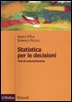 Statistica per le decisioni. Test di autovalutazione Scarica PDF EPUB
