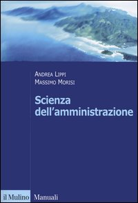 Scienza dell'amministrazione Scarica PDF EPUB
