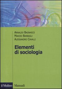 Elementi di sociologia Scarica PDF EPUB
