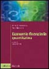 Libro Economia finanziaria quantitativa Keith Cuthbertson Dirk Nitzsche