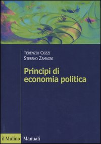 Principi di economia politica Scarica PDF EPUB
