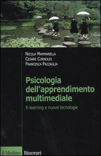 Psicologia dell'apprendimento multimediale. E-learning e nuove tecnologie Scarica PDF EPUB
